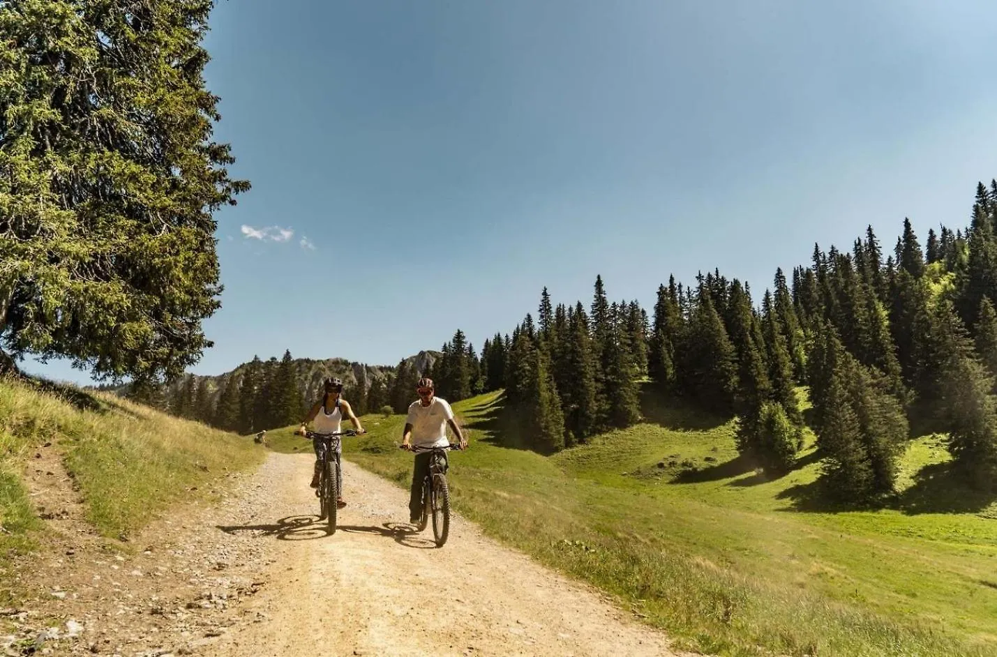 Anna Maria An37 Cosy & Nature 4 Pers Chatel
