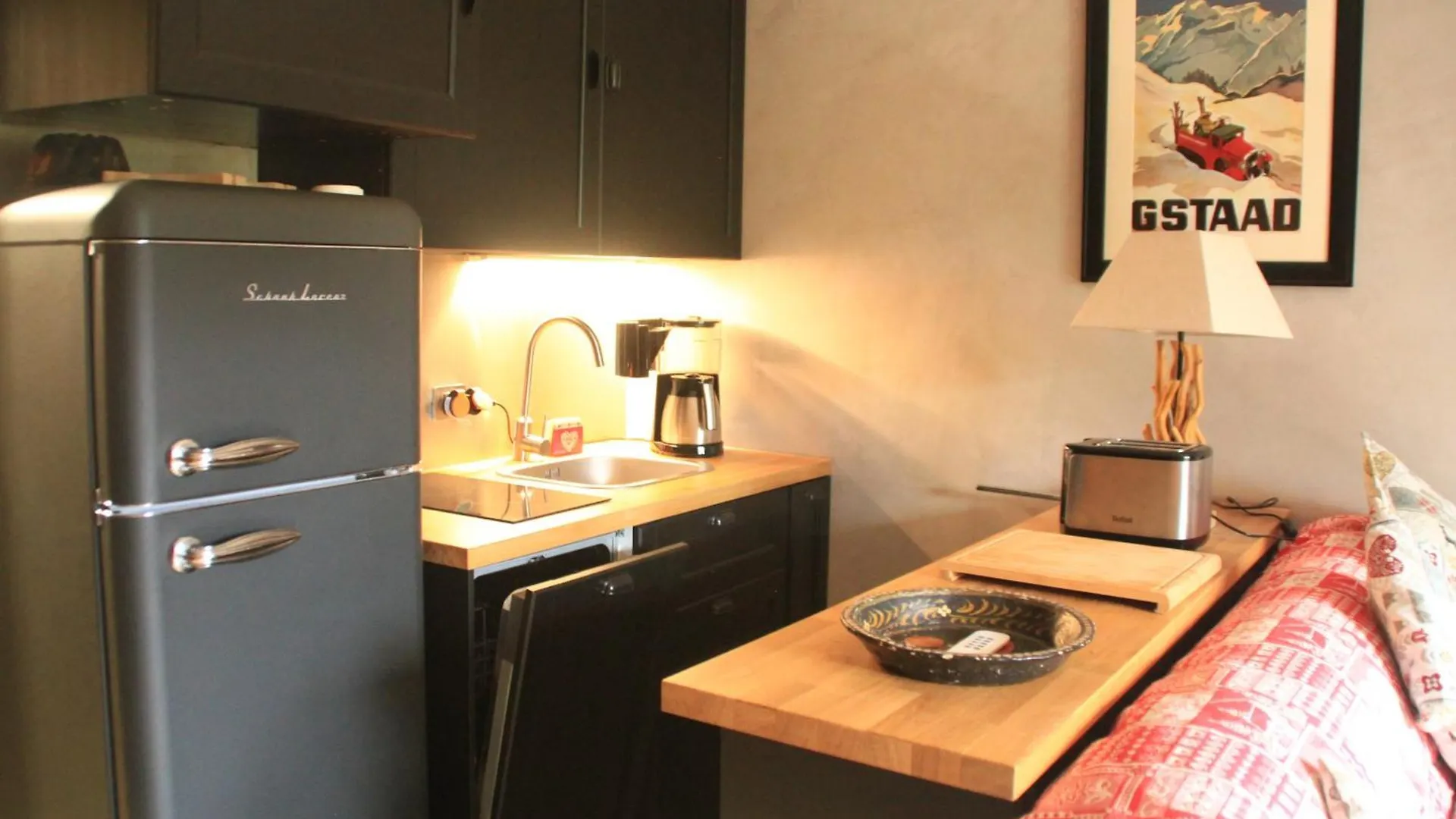 Anna Maria An37 Cosy & Nature 4 Pers Chatel France
