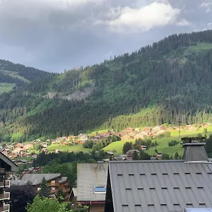 290 Moulin B - 1200 - Linga Châtel